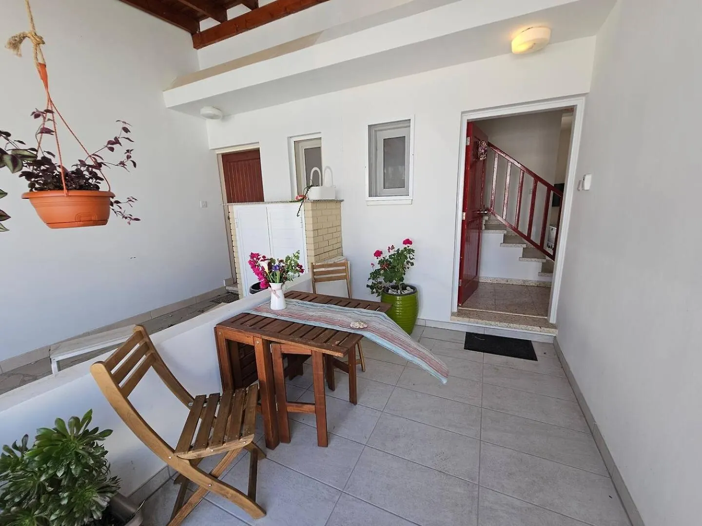 Ammos Beachfront Villa Paradise Larnaca 0*,  Cyprus
