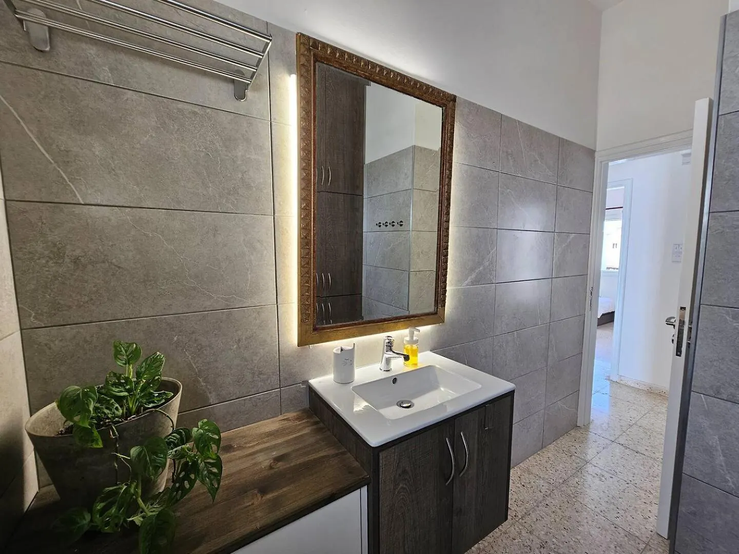 Ammos Beachfront Villa Paradise Larnaca Cipru
