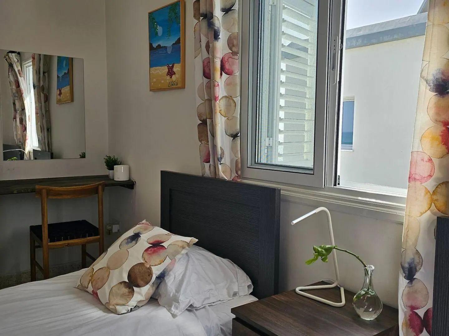 Ammos Beachfront Villa Paradise Larnaca