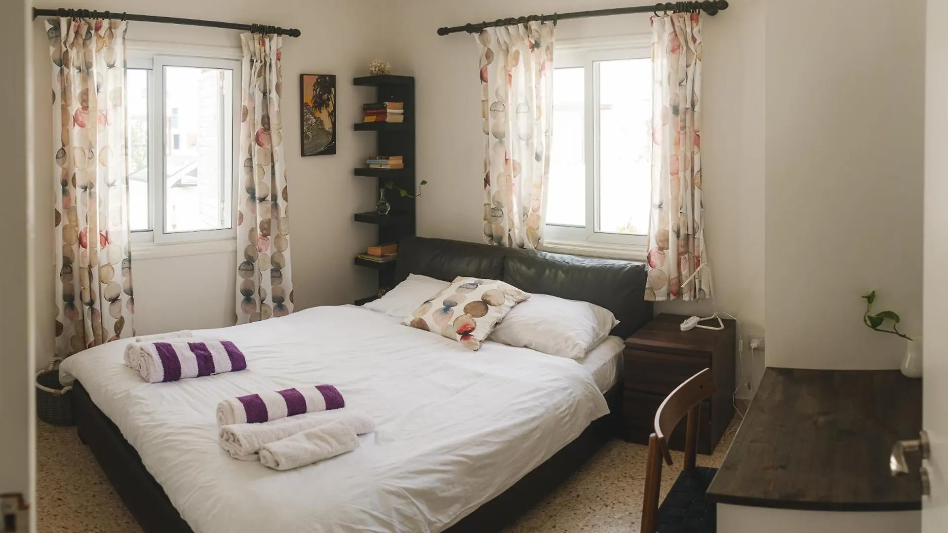 Ammos Beachfront Villa Paradise Larnaca Cipru